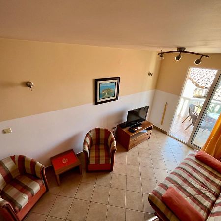 Apartmani Bojana Budva Exterior foto