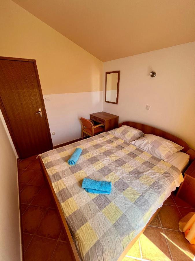 Apartmani Bojana Budva Exterior foto