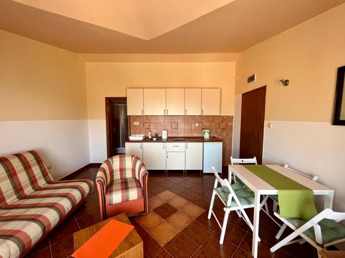 Apartmani Bojana Budva Exterior foto