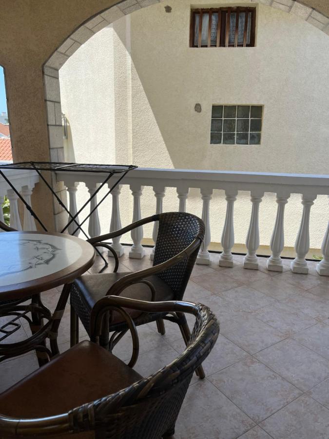 Apartmani Bojana Budva Exterior foto