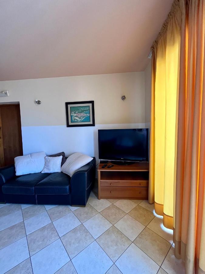 Apartmani Bojana Budva Exterior foto