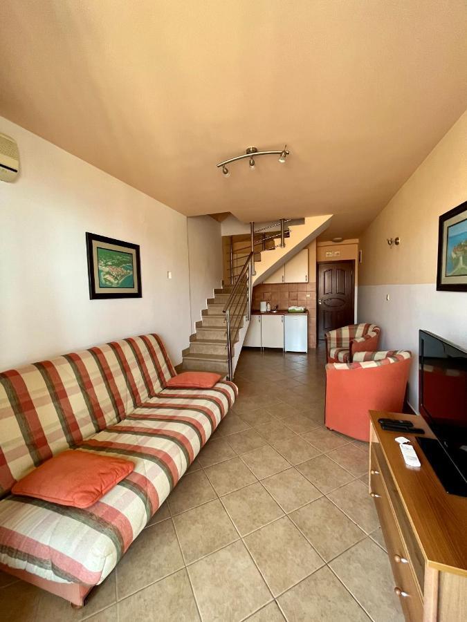 Apartmani Bojana Budva Exterior foto