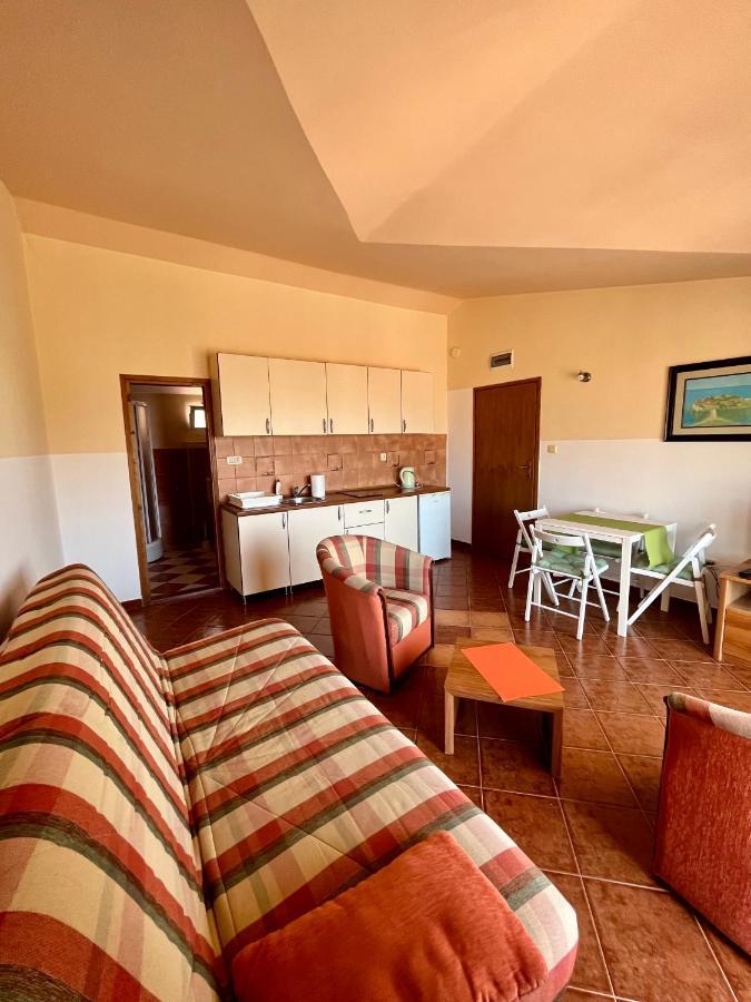 Apartmani Bojana Budva Exterior foto