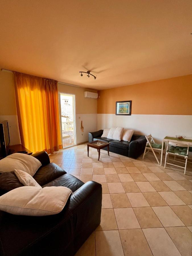 Apartmani Bojana Budva Exterior foto
