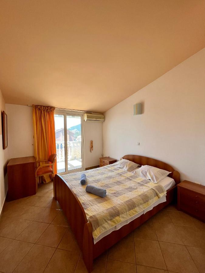 Apartmani Bojana Budva Exterior foto