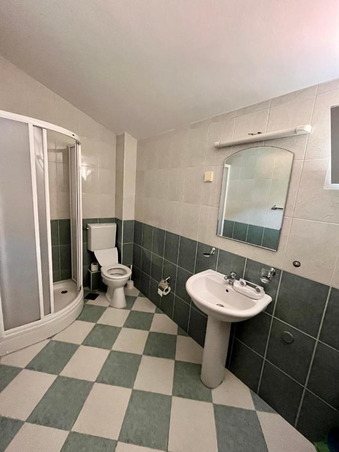 Apartmani Bojana Budva Exterior foto