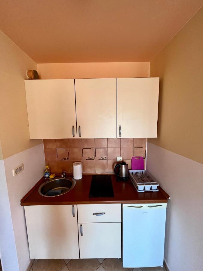 Apartmani Bojana Budva Exterior foto