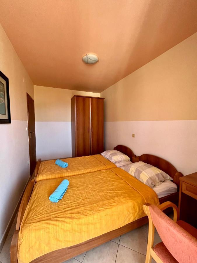 Apartmani Bojana Budva Exterior foto